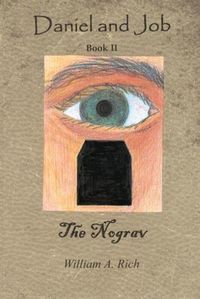 Produktbild: Daniel and Job, Book II: The Nograv