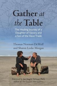 Produktbild: Gather at the Table