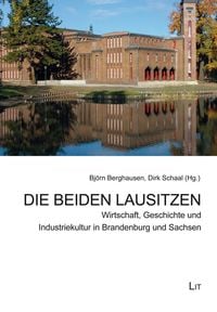 Produktbild: Die beiden Lausitzen