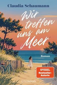 Produktbild: Wir treffen uns am Meer