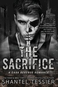 Produktbild: The Sacrifice