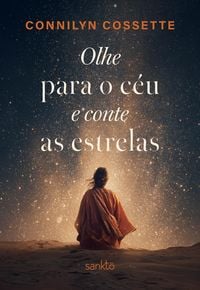 Produktbild: Olhe para o c&eacute;u e conte as estrelas
