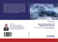 Produktbild: Scour Downstream of Hydraulic Structures