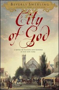 Produktbild: City of God