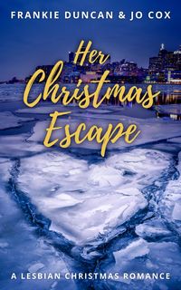 Produktbild: Her Christmas Escape