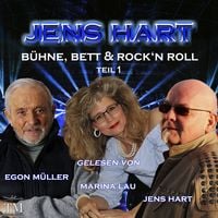 Produktbild: B&uuml;hne, Bett & Rock'n Roll Teil 1