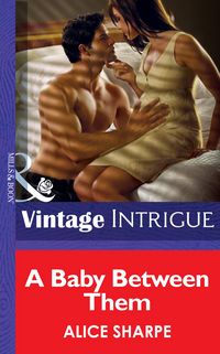 Produktbild: A Baby Between Them