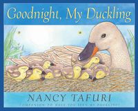 Produktbild: Goodnight, My Duckling