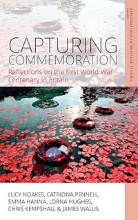 Produktbild: Capturing Commemoration