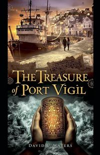 Produktbild: The Treasure of Port Vigil