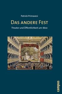 Produktbild: Das andere Fest