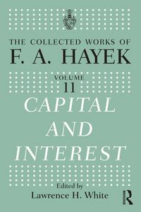 Produktbild: Capital and Interest