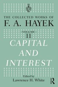 Produktbild: Capital and Interest
