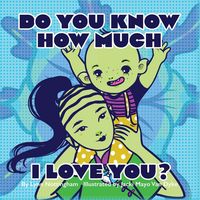 Produktbild: Do You Know How Much I Love You?