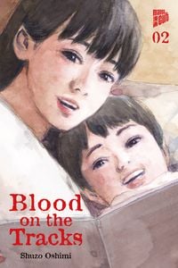 Produktbild: Blood on the Tracks 2