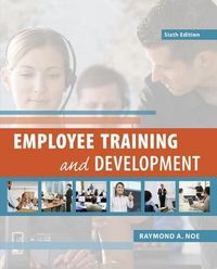 Produktbild: Employee Training & Developmen