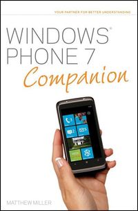 Produktbild: Windows Phone 7 Companion