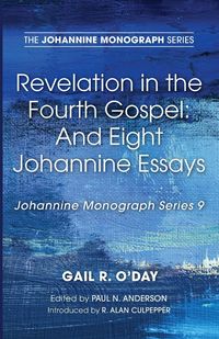 Produktbild: Revelation in the Fourth Gospel
