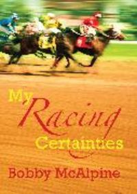 Produktbild: My Racing Certainties