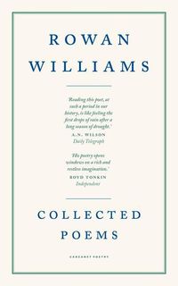 Produktbild: Collected Poems