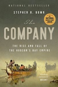 Produktbild: The Company