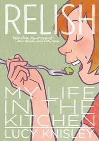 Produktbild: Relish