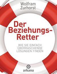 Produktbild: Der Beziehungsretter
