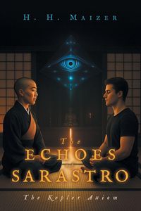 Produktbild: The Echoes of Sarastro