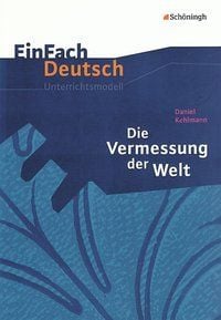 Produktbild: EinFach Deutsch Unterrichtsmodelle