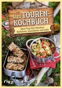 Produktbild: Das Touren-Kochbuch