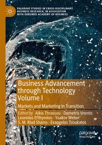 Produktbild: Business Advancement through Technology Volume I