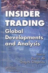 Produktbild: Insider Trading