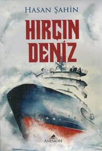 Produktbild: Hircin Deniz