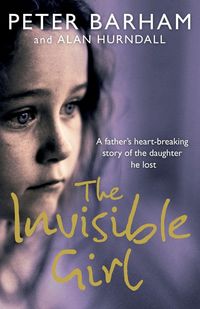 Produktbild: The Invisible Girl