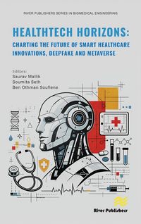 Produktbild: HealthTech Horizons