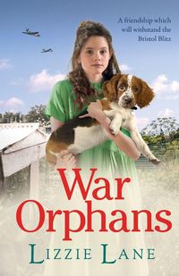 Produktbild: War Orphans