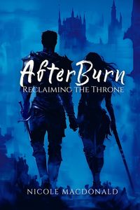 Produktbild: AfterBurn - Reclaiming the Throne