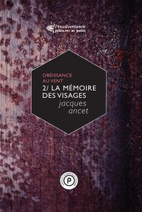 Produktbild: La memoire des visages