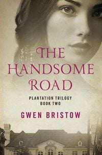 Produktbild: The Handsome Road