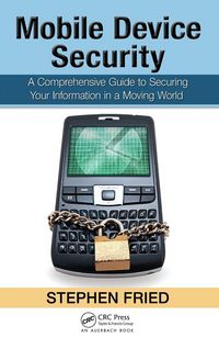 Produktbild: Mobile Device Security