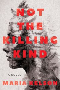 Produktbild: Not the Killing Kind
