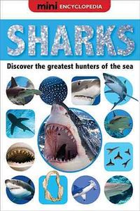 Produktbild: Sharks