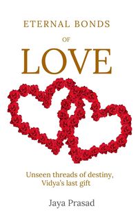 Produktbild: Eternal Bonds Of Love (ETERNAL LOVE, #2)