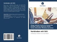 Produktbild: Verbinden mit Stil: