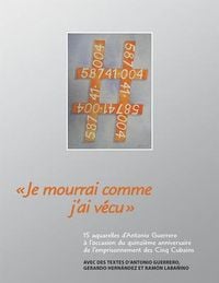 Produktbild: Fre-Je Mourrai Comme Jai Vecu