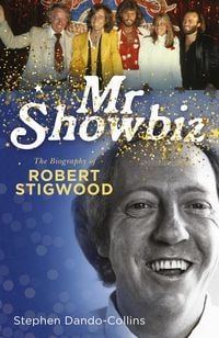 Produktbild: Mr Showbiz