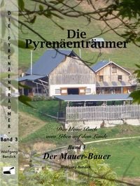 Produktbild: Die Pyren&auml;entr&auml;umer