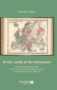 Produktbild: In the Lands of the Romanovs
