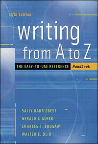 Produktbild: Writing from A to Z with Catalyst Access Card