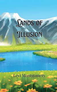 Produktbild: Lands of Illusion
